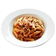 Pasta Arabiatta