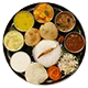 South Indian Thali