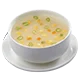 Veg Clear Soup