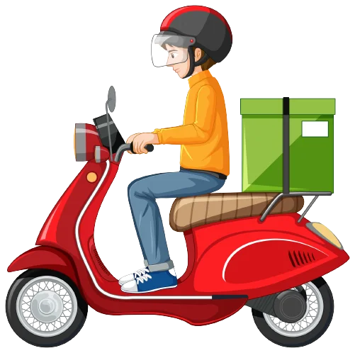 order-boy